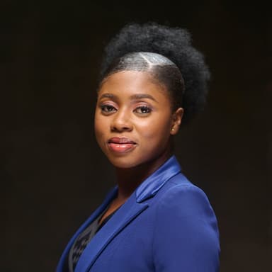 Miss Anthony Angela