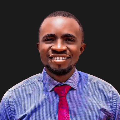 Mr. Eze Peter Emeka