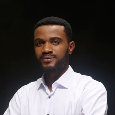 Mr. Prosper Chikezie