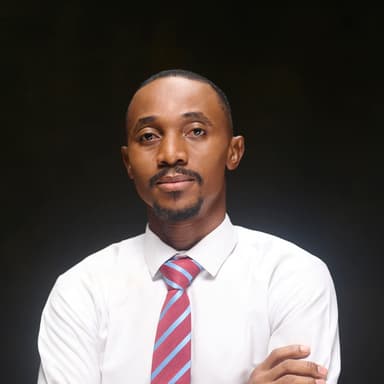 Mr. Rabo Dominic