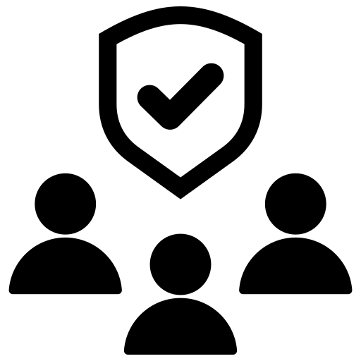 ACCOUNTABILITY Icon