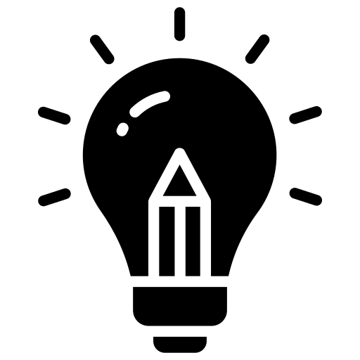 CREATIVITY Icon