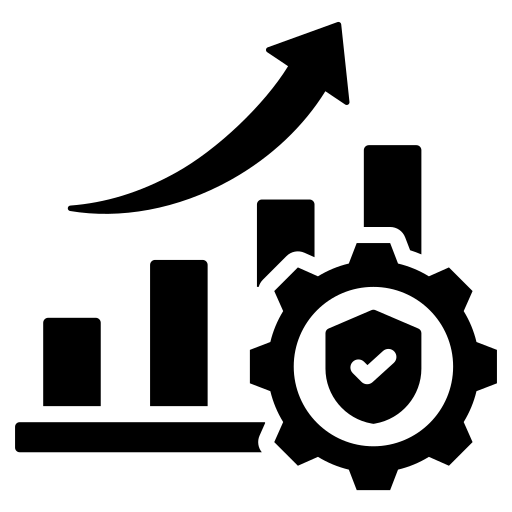 OPTIMIZATION Icon