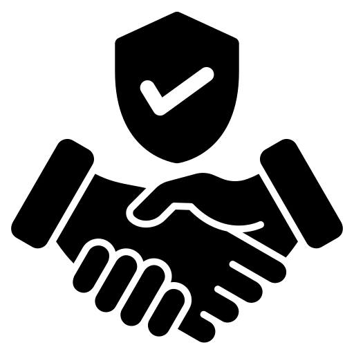 RELIABILITY Icon