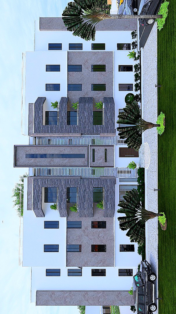 Clare-Mont Apartments